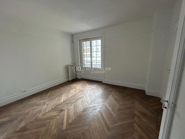 Appartement à louer à Lyon (69003)