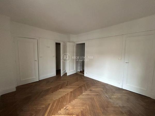 Appartement à louer à Lyon (69003)
