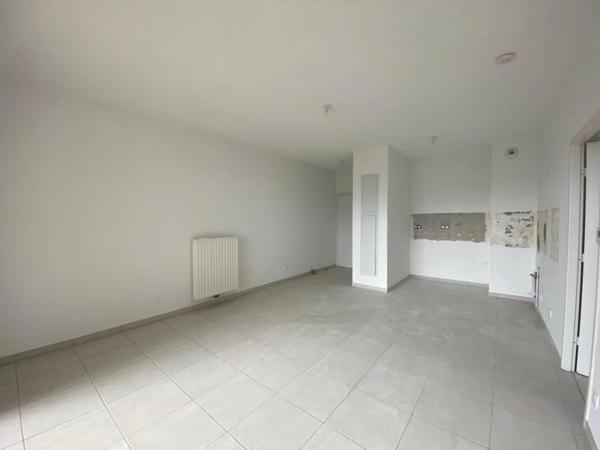 Appartement à louer à Montpellier (34000)