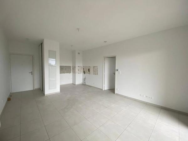 Appartement à louer à Montpellier (34000)