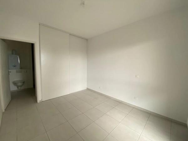 Appartement à louer à Montpellier (34000)