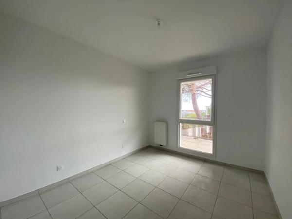 Appartement à louer à Montpellier (34000)