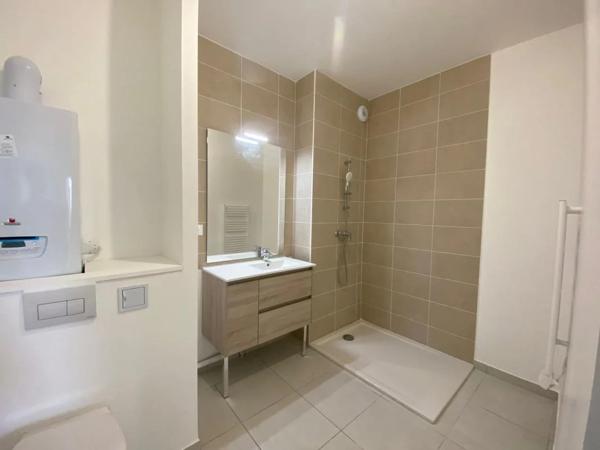 Appartement à louer à Montpellier (34000)