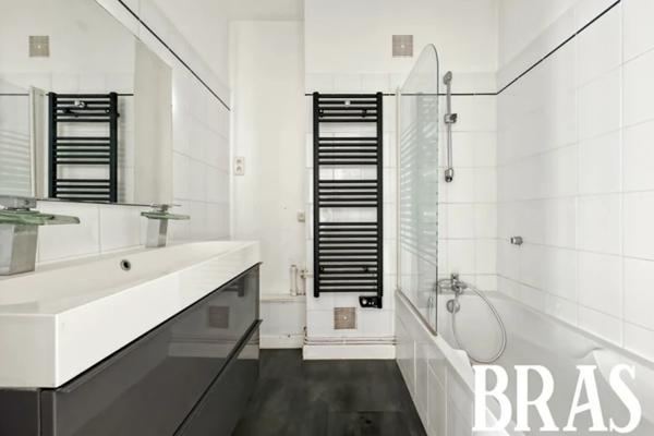 Appartement T3 - 63m² - Rezé
