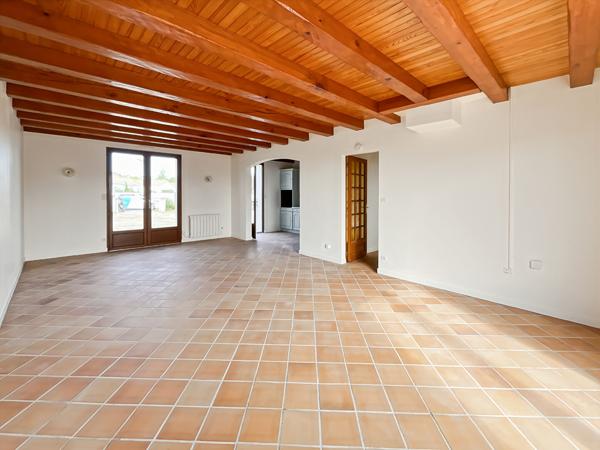 Maison La Barre De Monts 3 pièce(s) 62.67 m2