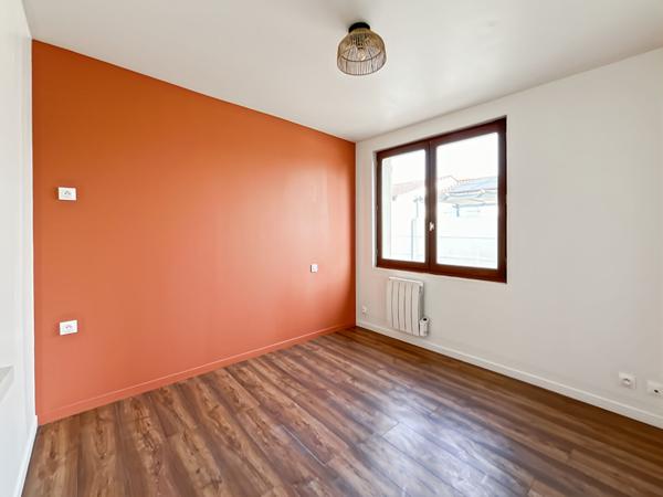 Maison La Barre De Monts 3 pièce(s) 62.67 m2