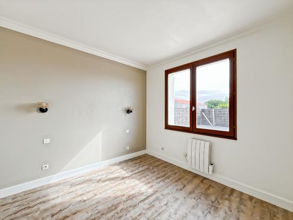 Maison La Barre De Monts 3 pièce(s) 62.67 m2