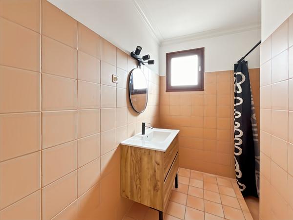 Maison La Barre De Monts 3 pièce(s) 62.67 m2