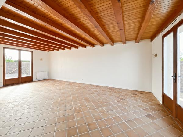Maison La Barre De Monts 3 pièce(s) 62.67 m2