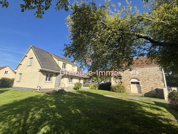 Maison à vendre 7 pièces de 152 m²