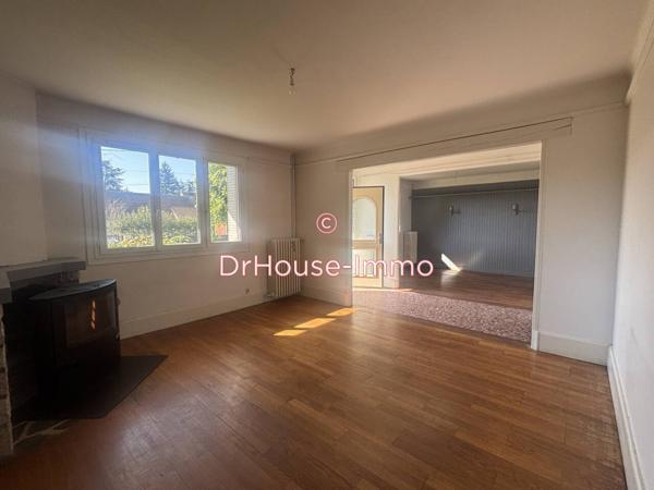 Maison à vendre 7 pièces de 152 m²