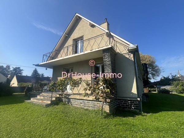 Maison à vendre 7 pièces de 152 m²