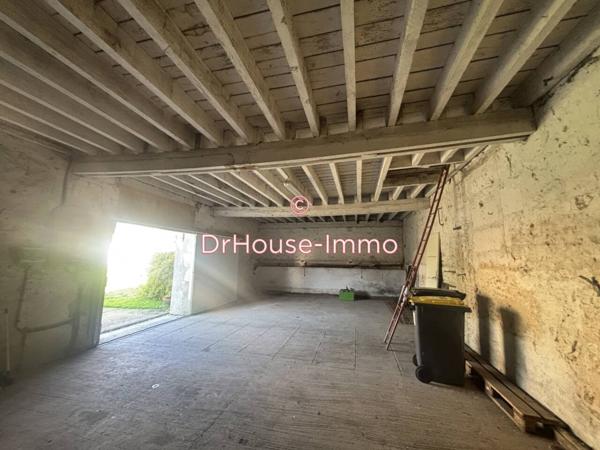Maison à vendre 7 pièces de 152 m²