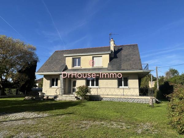 Maison à vendre 7 pièces de 152 m²