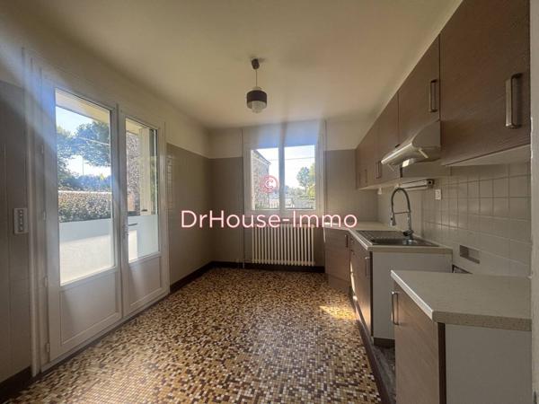 Maison à vendre 7 pièces de 152 m²