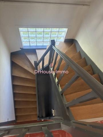 Maison à vendre 7 pièces de 152 m²