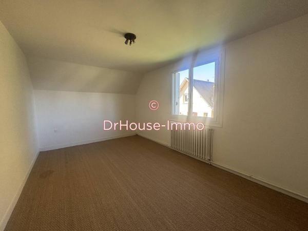 Maison à vendre 7 pièces de 152 m²