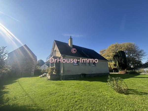 Maison à vendre 7 pièces de 152 m²