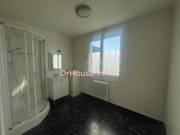 Maison à vendre 7 pièces de 152 m²