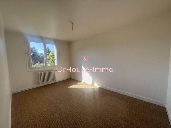 Maison à vendre 7 pièces de 152 m²