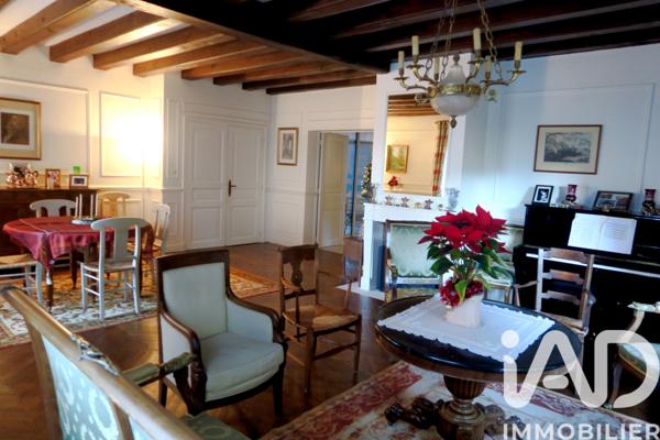 Maison à vendre 13 pièces 423 m² Poitiers