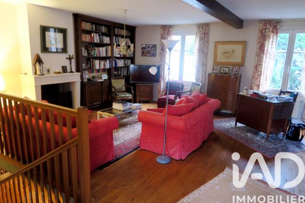 Maison à vendre 13 pièces 423 m² Poitiers
