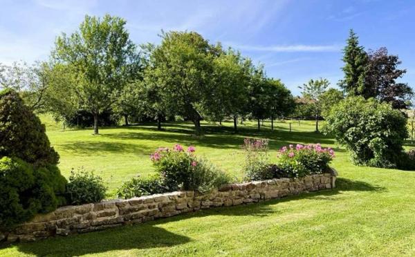 Ferme Vosgienne de 8 pieces