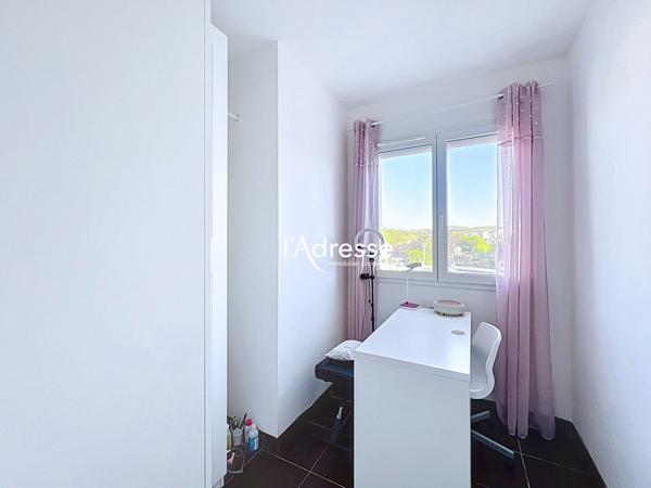 Exclusivité L'Adresse Immobilier- L'Isle Jourdain - Maison T5 de 120m² sur un Terrain de 694 m² - Garage