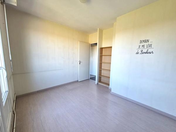 Appartement à vendre 3 pièces 59m² Loos (59120)