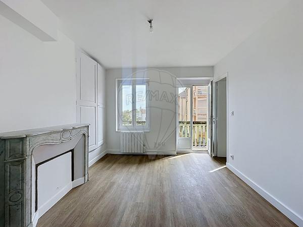 Appartement 1 chambre(s) à louer - Verdun-sur-le-Doubs, Saône-et-Loire - 71