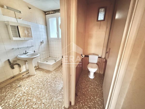 Appartement Saint Jean De La Ruelle 3  ou 4 pièce(s), surface 68m².