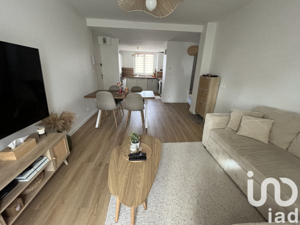 Appartement à vendre 3 pièces 50 m² Livron-sur-Drôme
