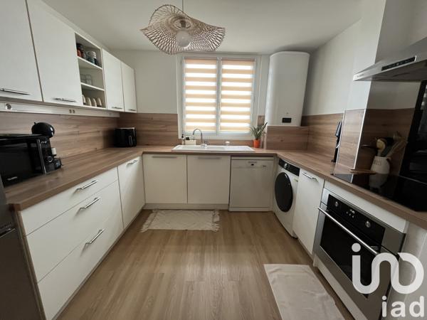 Appartement à vendre 3 pièces 50 m² Livron-sur-Drôme