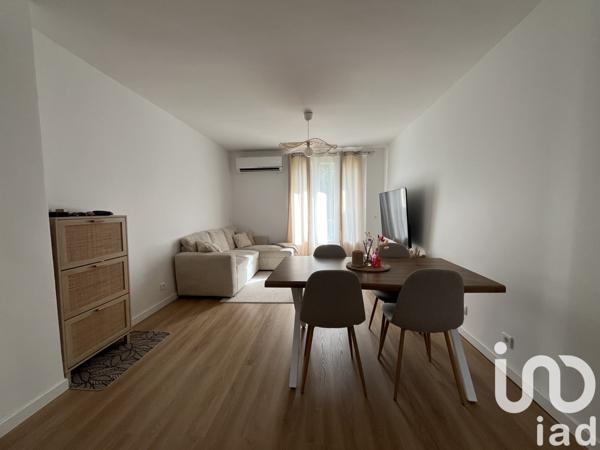 Appartement à vendre 3 pièces 50 m² Livron-sur-Drôme
