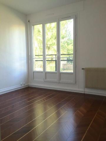 Appartement à louer    2 pièces • 53,81 m2 Rouen