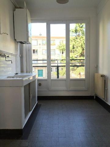 Appartement à louer    2 pièces • 53,81 m2 Rouen
