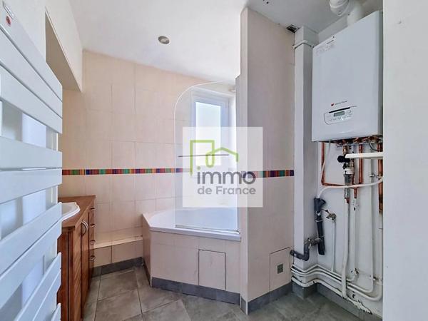 Appartement à vendre à Lille (59000)