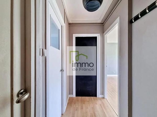 Appartement à vendre à Lille (59000)