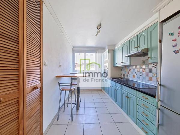 Appartement à vendre à Lille (59000)