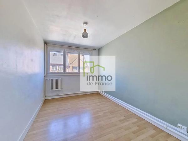 Appartement à vendre à Lille (59000)