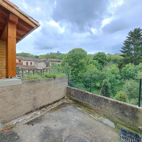 A VENDRE IMMEUBLE DE 2 APPARTEMENTS / IDEAL AIRBNB