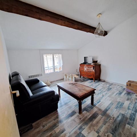 A VENDRE IMMEUBLE DE 2 APPARTEMENTS / IDEAL AIRBNB