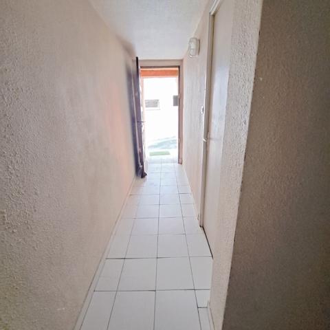 A VENDRE IMMEUBLE DE 2 APPARTEMENTS / IDEAL AIRBNB