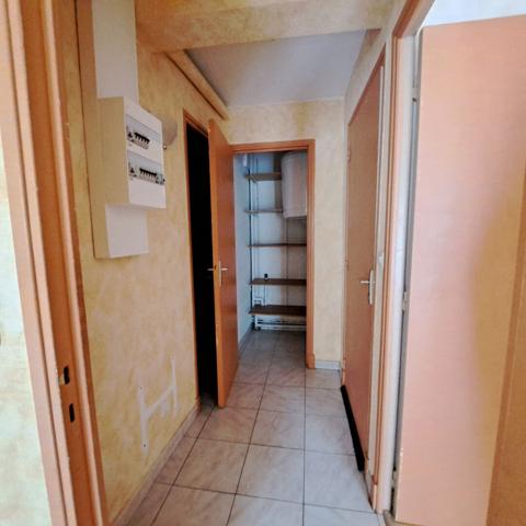 A VENDRE IMMEUBLE DE 2 APPARTEMENTS / IDEAL AIRBNB