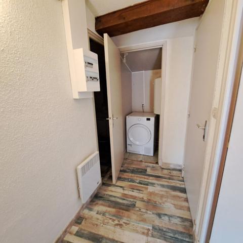 A VENDRE IMMEUBLE DE 2 APPARTEMENTS / IDEAL AIRBNB