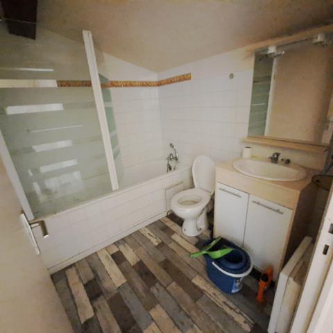 A VENDRE IMMEUBLE DE 2 APPARTEMENTS / IDEAL AIRBNB