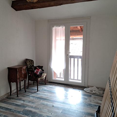 A VENDRE IMMEUBLE DE 2 APPARTEMENTS / IDEAL AIRBNB