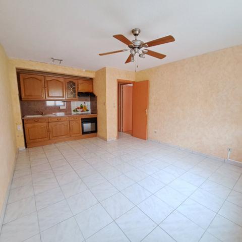 A VENDRE IMMEUBLE DE 2 APPARTEMENTS / IDEAL AIRBNB