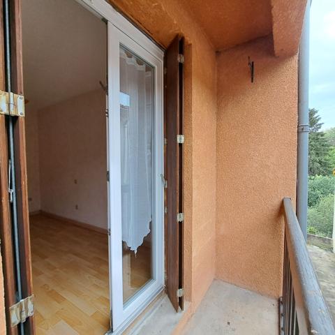 A VENDRE IMMEUBLE DE 2 APPARTEMENTS / IDEAL AIRBNB