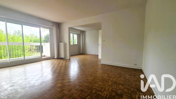 Appartement à vendre 5 pièces 105 m² Marly-le-Roi